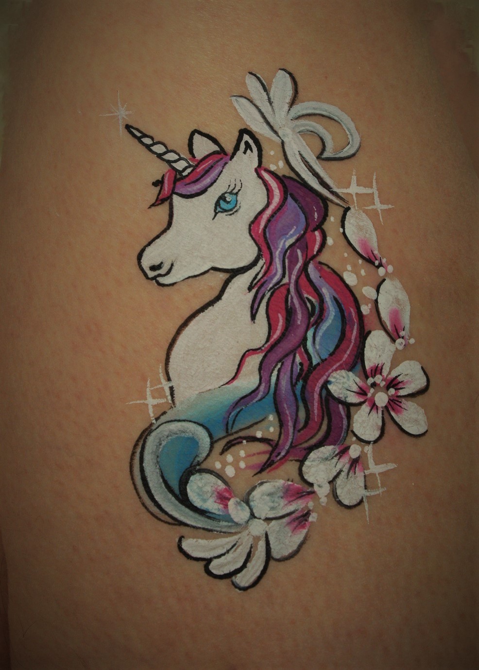 Unicorn